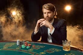Зеркало Casino Punch